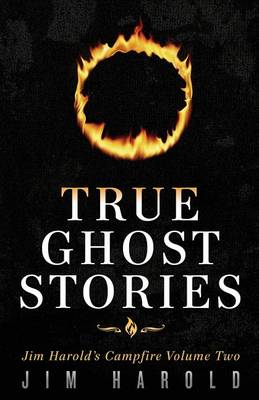 Book cover for True Ghost Stories