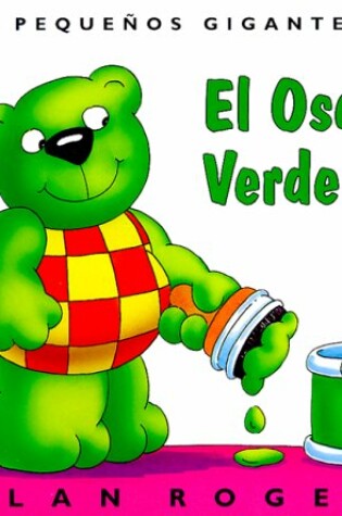 Cover of El Oso Verde: Little Giants