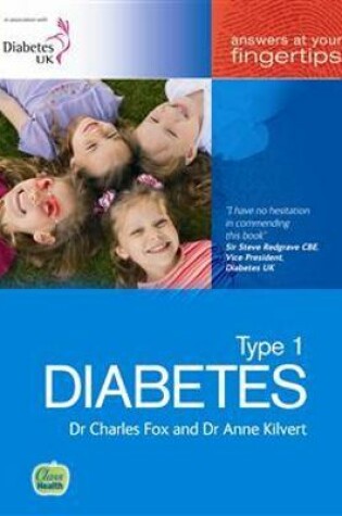 Cover of Type 1 Diabetes