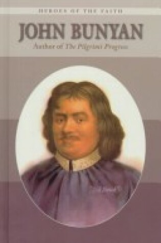 Cover of John Bunyan