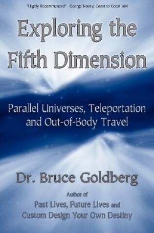 Cover of Exploring the Fifth Dimension