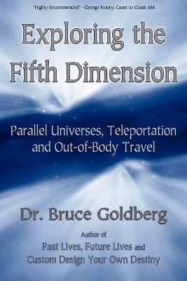 Book cover for Exploring the Fifth Dimension