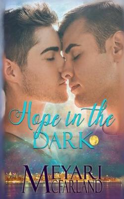 Book cover for Hope in the Dark