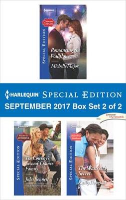 Book cover for Harlequin Special Edition September 2017 Box Set 2 of 2