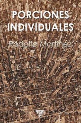 Cover of Porciones Individuales