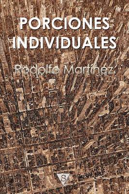 Book cover for Porciones Individuales