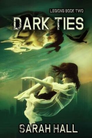 Cover of Dark Ties