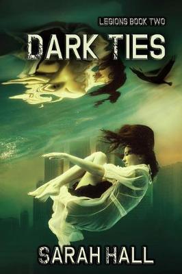 Book cover for Dark Ties