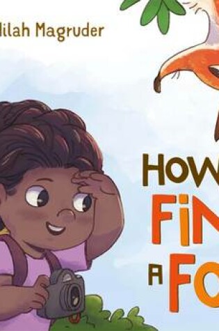 Cover of How to Find a Fox