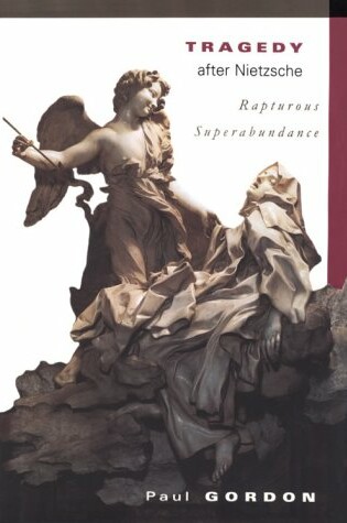 Cover of Tragedy After Nietzsche
