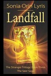 Book cover for Landfall