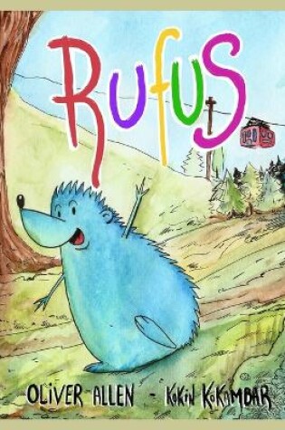 Cover of Rufus