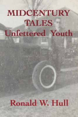 Book cover for Midcentury Tales