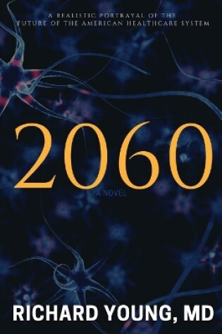 Cover of 2060