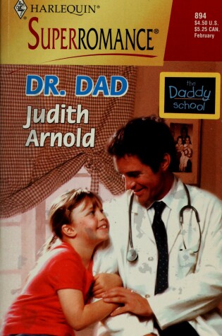 Dr.Dad