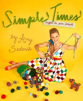 Book cover for Simple Times