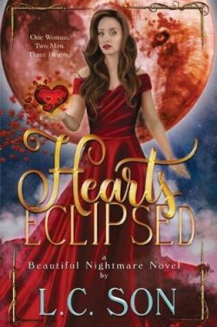 Cover of Hearts Eclipsed
