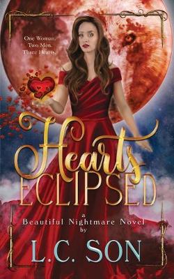 Book cover for Hearts Eclipsed