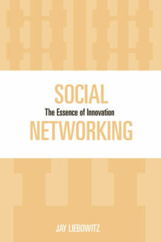 Cover of Social Networking