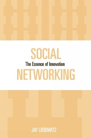 Cover of Social Networking