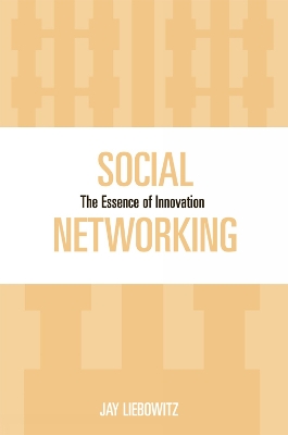 Book cover for Social Networking