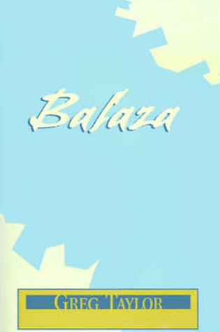 Cover of Balaza