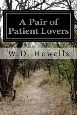 Book cover for A Pair of Patient Lovers
