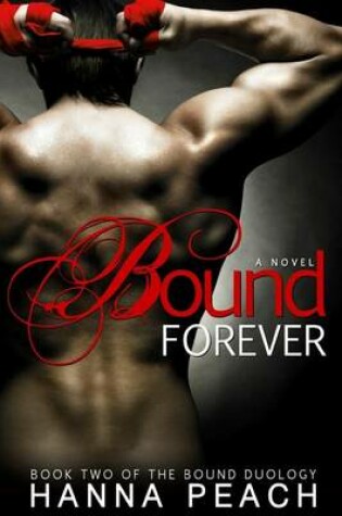 Cover of Bound Forever