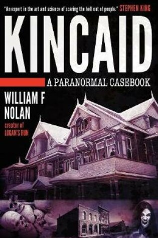 Cover of Kincaid