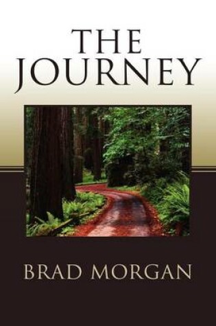 Cover of The Journey