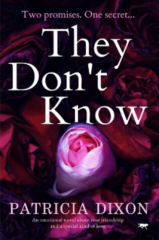 Cover of They Don't Know