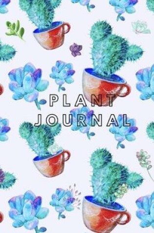Cover of Plant Journal
