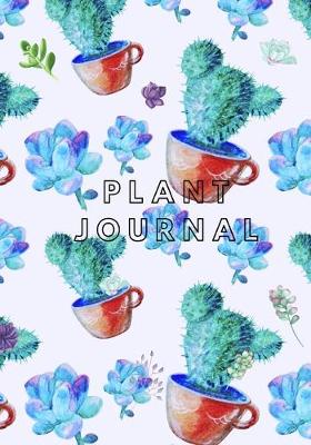Book cover for Plant Journal