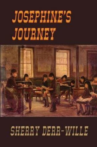 Cover of Josephine's Journey