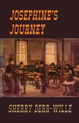 Book cover for Josephine's Journey