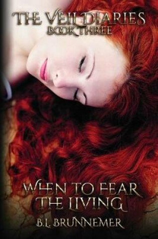 Cover of When to Fear the Living