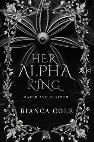 Cover of Her Alpha King