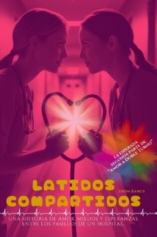 Cover of Latidos Compartidos