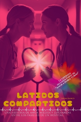 Book cover for Latidos Compartidos