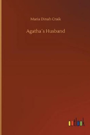 Cover of Agatha´s Husband