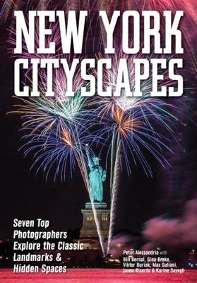 Book cover for New York Cityscapes