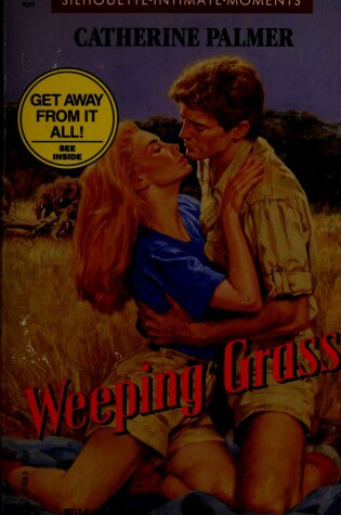 Cover of Weeping Grass