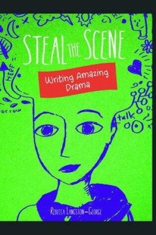Cover of Steal the Scene