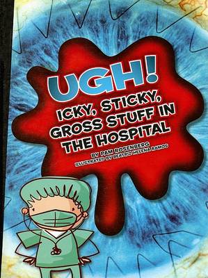 Cover of Ugh!