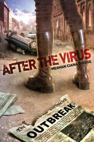 Cover of After the Virus