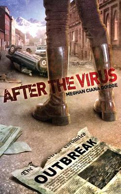 Book cover for After the Virus