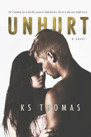 Cover of Unhurt