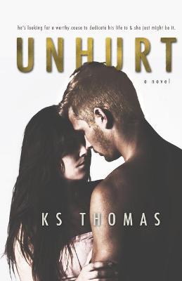 Book cover for Unhurt