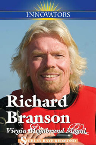 Cover of Richard Branson