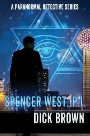 Cover of Spencer West, P.I.